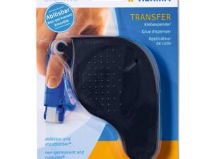 HERMA 1060 dispenser nastro adesivo Nero
