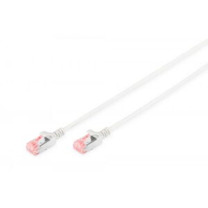 Digitus Cavo patch slim CAT 6 U/FTP