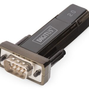 Digitus Adattatore seriale USB 2.0