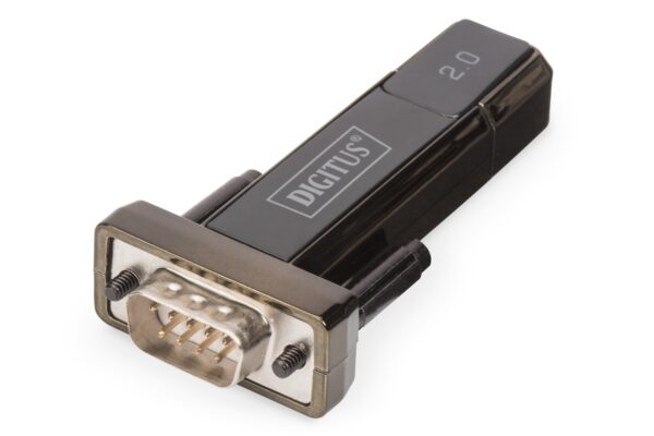 Digitus Adattatore seriale USB 2.0