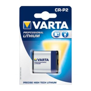 Varta -CRP2
