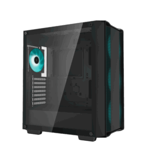 DeepCool CC560 V2 Midi Tower Nero