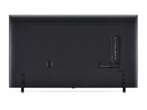 LG QNED 75'' Serie QNED85 75QNED85T6C, TV 4K, 4 HDMI, SMART TV 2024