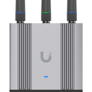 Ubiquiti UMR-Industrial Router di rete cellulare