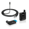 Sennheiser Lavaliermikrofon AVX-ME2 -3- EU schwarz