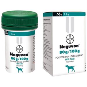 Bayer Advantix Spot On Cani Oltre 25 Kg. 85889559