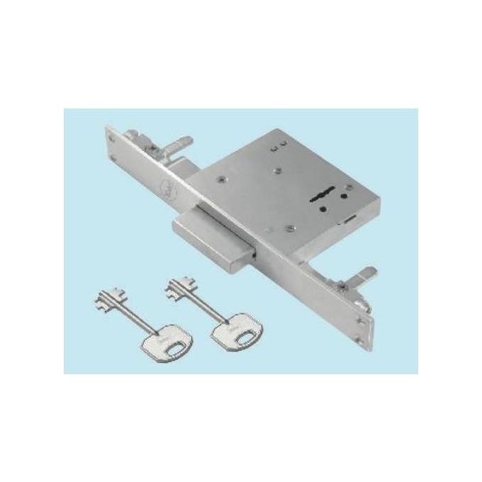 Serratura Corni Dm Trak 60 N9101260000