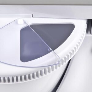 Girmi SB82 Sbattitore Elettrico con Ciotola 400W