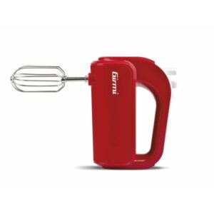 Girmi SB02 Sbattitore Elettrico 170W Rosso