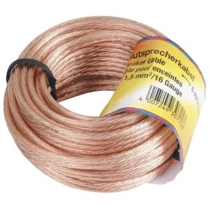 Hama Cavo in Matassa 2x15mm 10mt