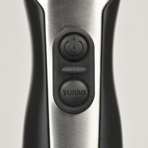 G3Ferrari GAL-129762 Mixer ad Immersione 400W 2 Velocita' Nero