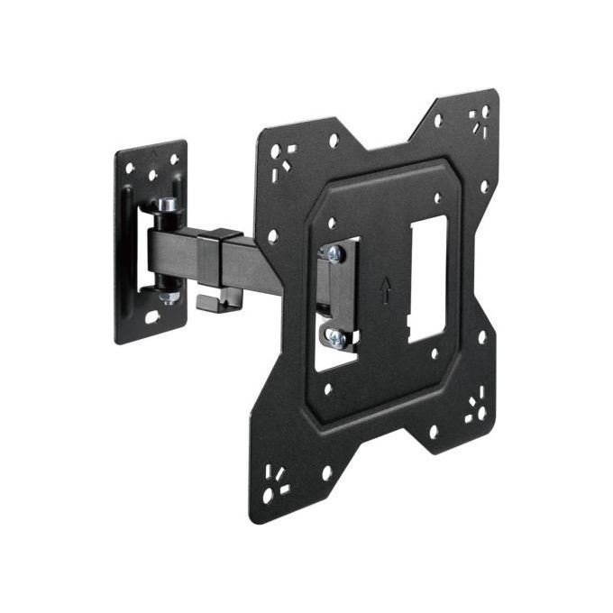 Ciatti Supporto da Parete per Tv 24''-55'' Max 30Kg Vesa 100x100 200x100 200x200