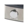 Kenwood FDM304SS Multipro Compact Robot da Cucina 800W 2,1 Litri Argento