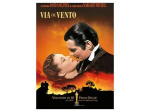 Warner Bros Via col Vento 2 DVD