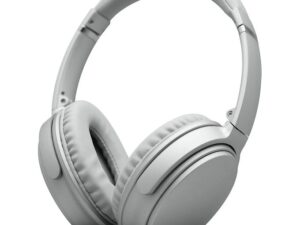 Wave HPM119S Cuffie a Padiglione Chiuso con Microfono