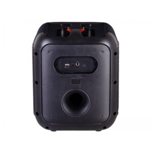 Trevi XF 470 KB Altoparlante Portatile Mono Nero 60 W