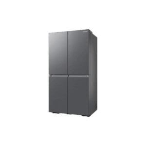 Samsung RF59C70TES9-ES - Frigorifero quattro porte 649 L, 177,9 cm, Classe E, 39 dB, Total No Frost, All Around Cooling, Wi-Fi, Acciaio inox