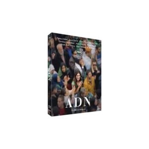 BLU RAY ADN Blu-Ray Film e Musica per un'Esperienza di Visione Avvincente