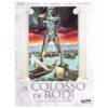 Il colosso di Rodi (gl_dvd)