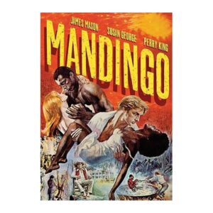 Mandingo [Edizione: Stati Uniti]
