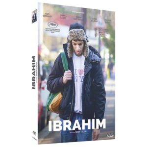 DVD Ibrahim 233125236_186 Un viaggio emozionante nella musica film e TV con contenuti esclusivi e coinvolgenti