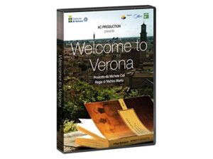Welcome To Verona ( DVD) (gl_dvd)