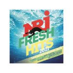 Nrj Fresh Hits 2021 CD