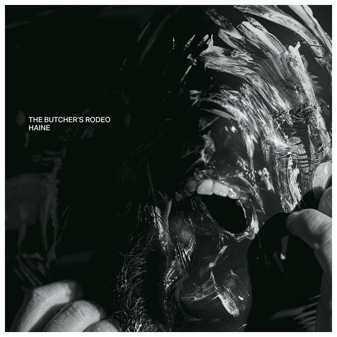 The Butcher'S Rodeo Haine CD