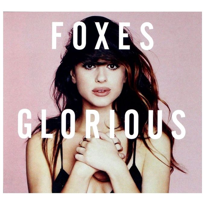 CD Glorious Deluxe Foxes CD - Un'esperienza musicale unica per gli appassionati di gaming e cultura pop