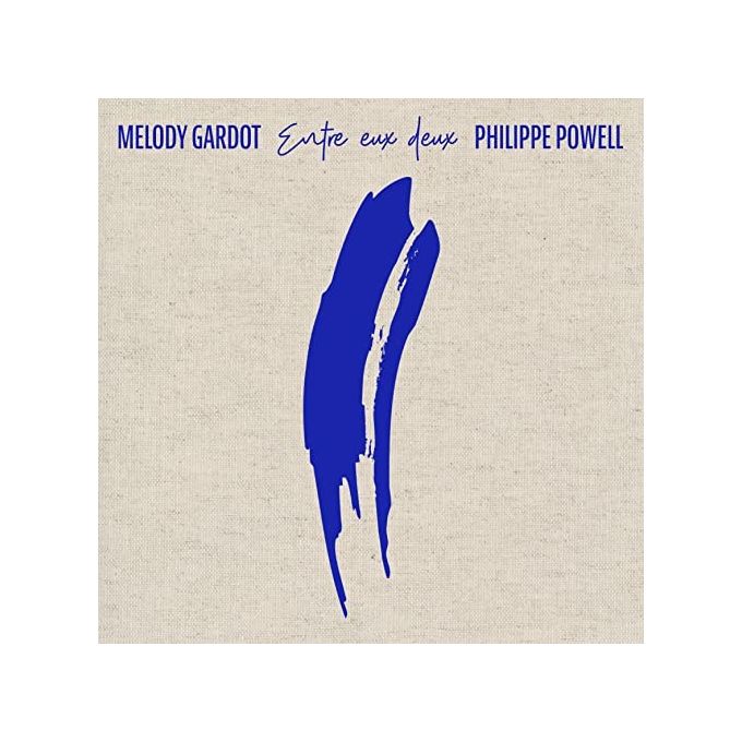 CD Entre Eux Deux Album di Melody Gardot e Philippe Baden Powell Un viaggio musicale tra jazz e bossa nova