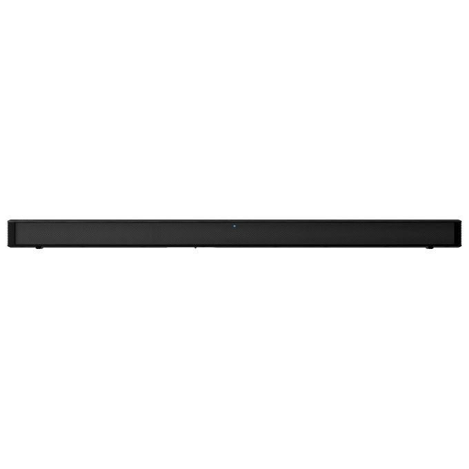 Hisense HS205G Altoparlante Soundbar Nero 2.0 Canali 60 W