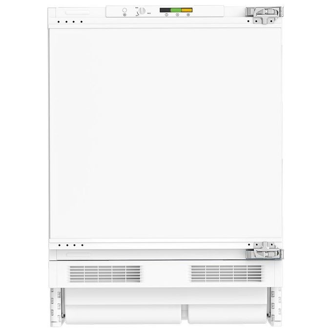 Beko BU1204N Congelatore Sottotavolo Statico h 82 cm 94 Litri Classe E