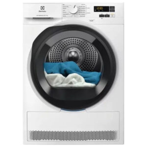 Electrolux EW6H19G Asciugatrice 600 Gentlecare 9Kg Classe Energetica A