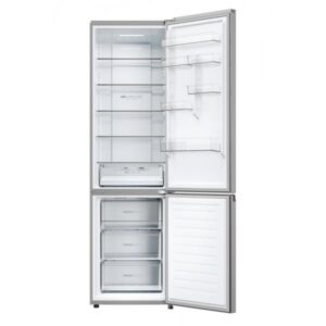 Haier 2D 60 Serie 3 HDPW5620CNPK Frigorifero Combinato Libera installazione 406 Litri Classe Energetica C Acciaio Inox