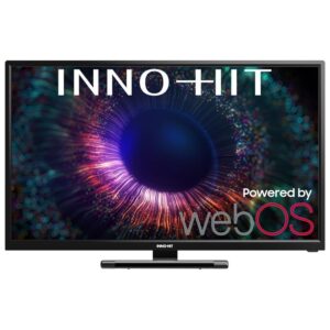 Innohit IH32WB2K Smart Tv Led 32'' WebOS Hd