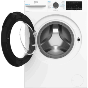 Beko BMWSU4721A Lavatrice carica frontale 7 Kg Classe A Profondita' 50 cm Centrifuga 1200 giri Inverter Vapore EnergySpin colore Bianco