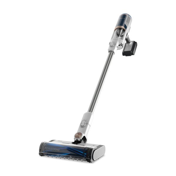 Shark BU3521EU Clean e Empty Aspirapolvere senza Filo 240W Sistema di Pulizia e Svuotamento Automatici
