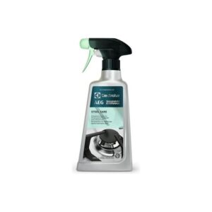 Electrolux Detergente Spray per Acciaio Inox