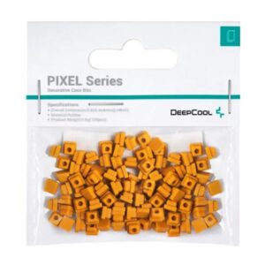 PIXEL ARANCIONE PERSONALIZZA IL TUO CASE