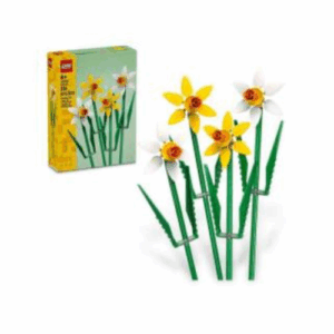 LEGO 40747 NARCISI
