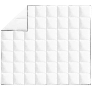 Piumino Invernale Piuma Anatra 240x220 cm