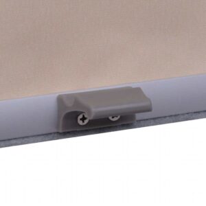 Tenda a Rullo Oscurante Beige SK06