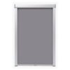 Tenda a Rullo Oscurante Grigia MK06