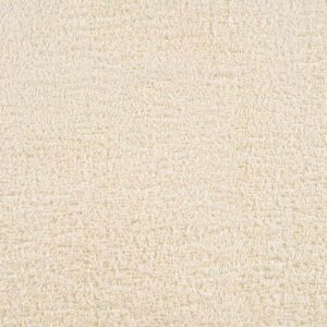 Asciugamani per Sapone 4 pz Crema 30x30 cm 360 g/m² 100% Cotone