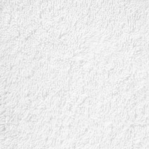 Asciugamani da Doccia SOLUND 2 pz Bianchi 70x140 cm 600gsm