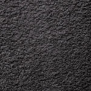 Asciugamani Doccia SOLUND 2 pz Antracite 70x140 cm 600gsm