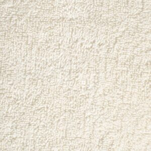 Salviette Premium SOLUND 2 pz Crema 30x30 cm 600 g/m²