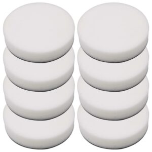 Set Dischi di Lucidatura 14 pz 180 mm