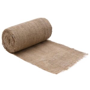 Rotolo in Iuta 0,25x100 m 100% Iuta 200 gsm