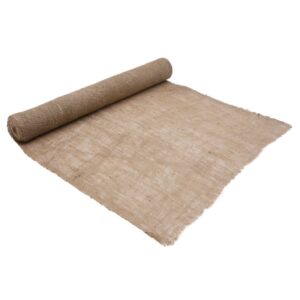 Rotolo in Iuta 1x5 m 100% Iuta 200 gsm